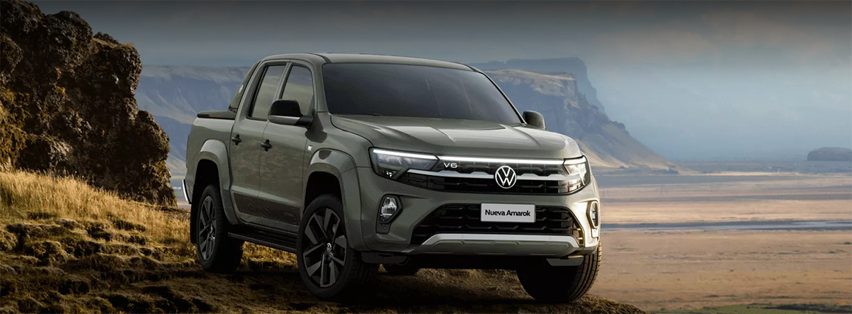 Nueva Amarok
